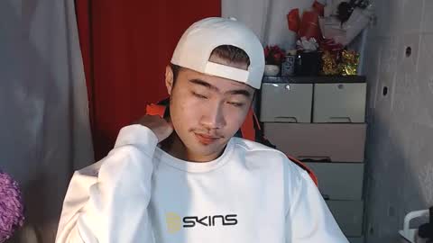 ask me online show from November 3, 9:27 pm