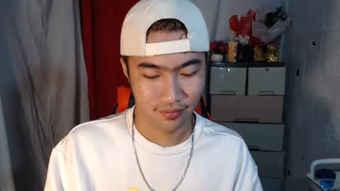 ask me online show from November 10, 1:59 am