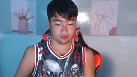 Snapshot of cumhavefun25 chatting on July 1, 3:08 am ask me online show from July 1, 3:08 am