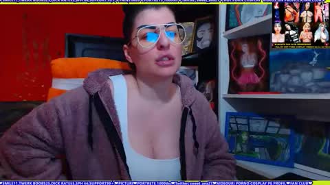 cuminmenowbby online show from March 30, 5:14 pm