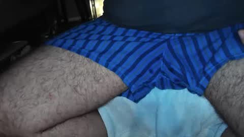 Malcolm and Hannah online show from March 20, 2:38 am