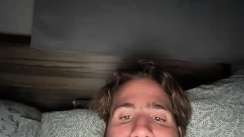 cumjoe168016623058 online show from April 25, 9:45 am