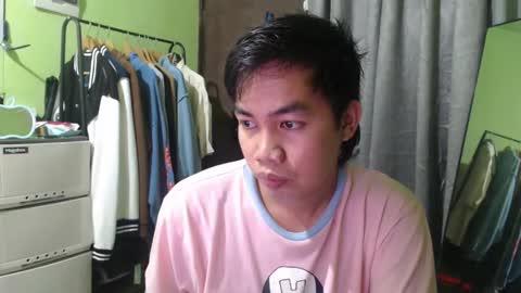 IAN online show from October 4, 9:35 pm