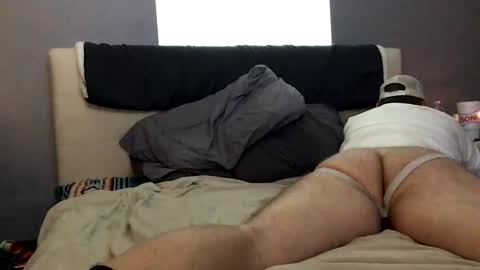 Mike Smalls online show from January 12, 6:16 pm