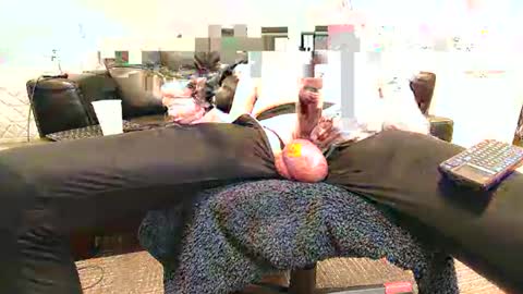 MichellCock online show from November 9, 4:49 pm