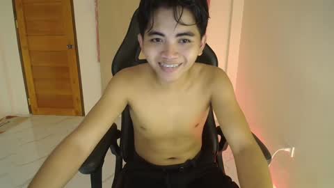 Snapshot of cummingyu chatting on January 5, 1:47 pm cummingyu online show from January 5, 1:47 pm