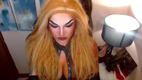 Cattaleya online show from October 5, 11:08 am