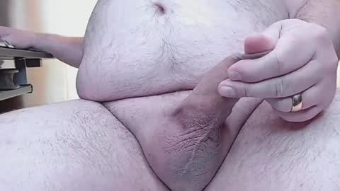 Snapshot of cumoncamgb chatting on May 25, 7:58 am CumOnCamGB online show from May 25, 7:58 am
