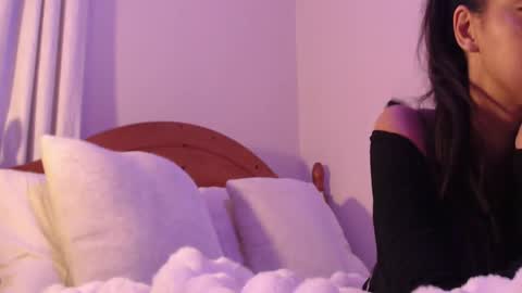 Giselle online show from October 27, 12:36 am