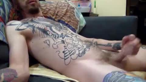 cumonover420 online show from November 3, 3:08 am