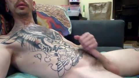 cumonover420 online show from November 8, 4:01 am