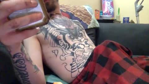 cumonover420 online show from February 15, 3:14 am