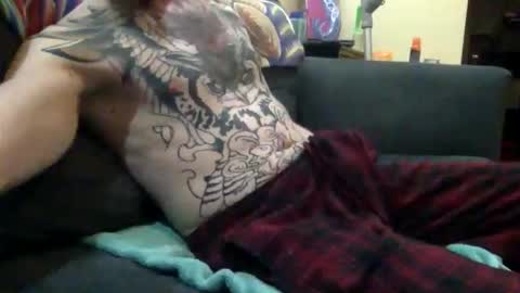 cumonover420 online show from May 2, 1:54 am