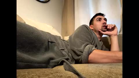 Snapshot of cumplaywithbilly chatting on October 1, 4:24 pm Billy online show from October 1, 4:24 pm