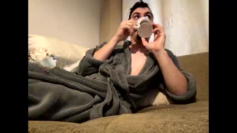 Billy online show from November 23, 9:31 am