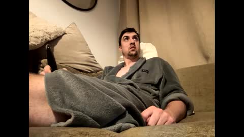 Billy online show from February 4, 5:41 pm