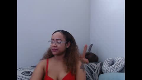 Nia Reese online show from March 23, 4:22 pm