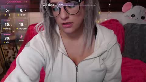 Kasey online show from January 24, 4:06 pm