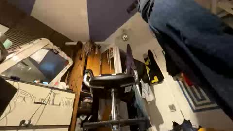 Aprilia online show from February 15, 7:51 am