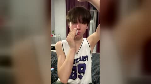 cumte_boy online show from December 21, 3:30 pm