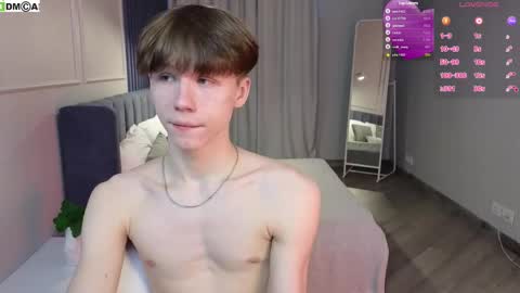 cumte_boy online show from February 17, 3:25 am