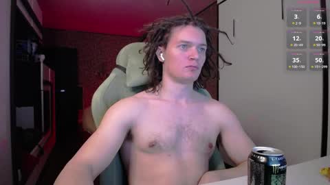 Tarzan online show from May 4, 9:49 am