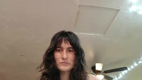 cuntspirit669 online show from October 26, 5:52 pm