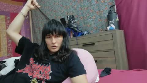 cuntspirit669 online show from February 7, 6:06 am