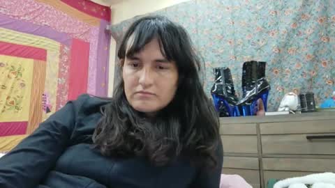 cuntspirit669 online show from March 4, 4:07 am