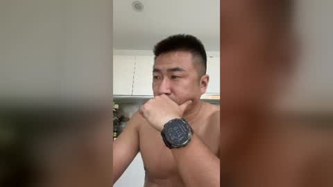 cunzhangshibage02 online show from August 8, 3:19 am