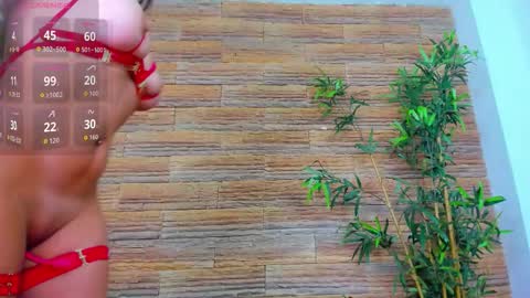 cupcake_izzy online show from November 30, 4:16 am