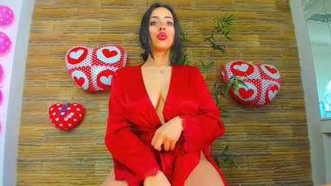 cupcake_izzy online show from February 19, 5:36 am