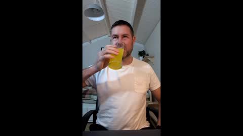 Adam online show from December 19, 12:06 am