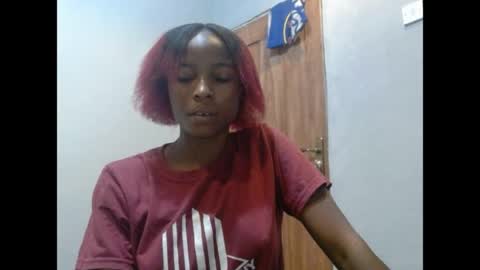 cupidxdoll online show from May 28, 12:35 pm