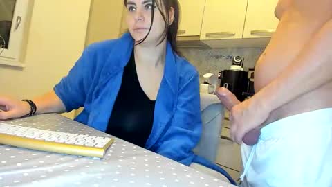 maria  alex online show from October 22, 10:31 pm