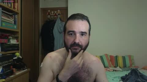 curiosillo1983 online show from September 9, 3:17 am