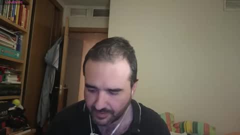 curiosillo1983 online show from September 12, 4:07 pm