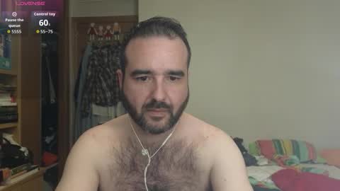 curiosillo1983 online show from October 9, 2:04 pm