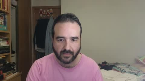 curiosillo1983 online show from November 2, 12:29 pm