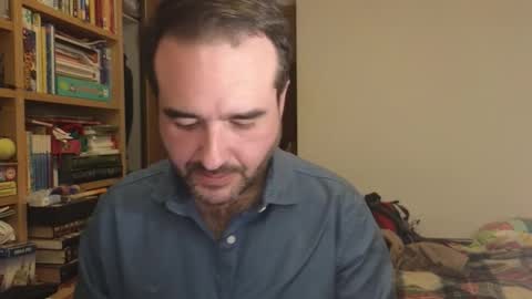 curiosillo1983 online show from November 29, 8:23 pm