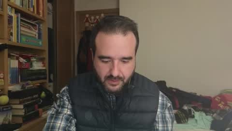 curiosillo1983 online show from January 16, 6:23 pm