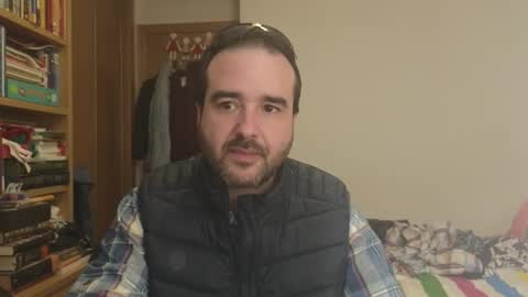 curiosillo1983 online show from March 3, 3:18 pm