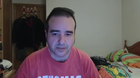 curiosillo1983 online show from May 2, 10:53 am