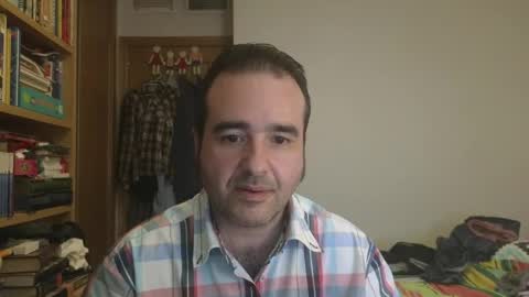 Snapshot of curiosillo1983 chatting on May 14, 3:41 pm curiosillo1983 online show from May 14, 3:41 pm