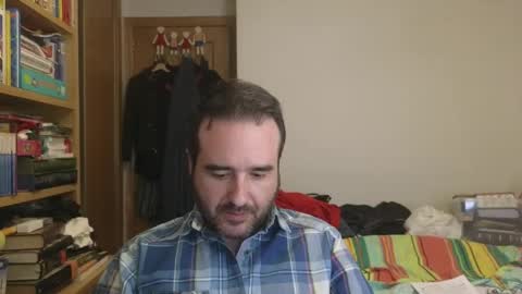 Snapshot of curiosillo1983 chatting on May 22, 6:02 pm curiosillo1983 online show from May 22, 6:02 pm