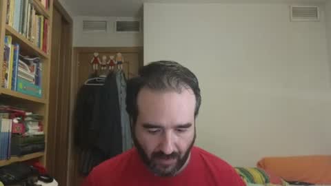 Snapshot of curiosillo1983 chatting on July 22, 2:14 am curiosillo1983 online show from July 22, 2:14 am