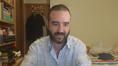 Snapshot of curiosillo1983 chatting on July 25, 5:38 am curiosillo1983 online show from July 25, 5:38 am