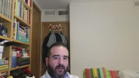 Snapshot of curiosillo1983 chatting on July 28, 6:20 pm curiosillo1983 online show from July 28, 6:20 pm