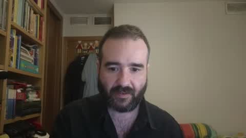 Snapshot of curiosillo1983 chatting on July 31, 2:27 pm curiosillo1983 online show from July 31, 2:27 pm
