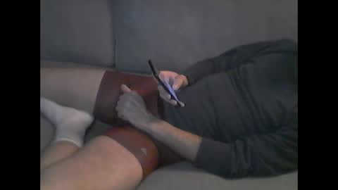 CcuurriioouusS online show from January 14, 11:09 pm